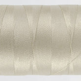 Thread - Polyfast Trilobal Polyester - 40Wt - P3268 - Silver San